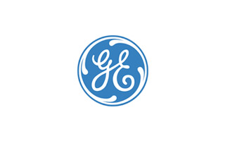 GE logo