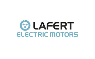 Lafert Electric Motors logo