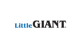 Little Giant logo