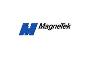 Magnetek logo