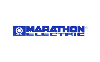 Marathon Electric logo