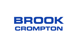 Brook Crompton