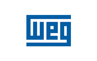 WEG logo